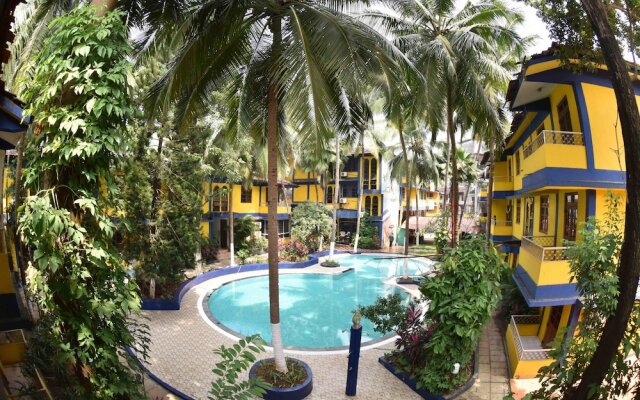 Falcon Resorts