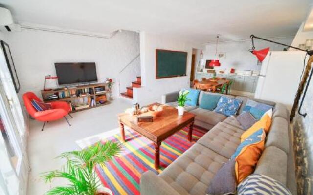 Duplex Casco Antiguo