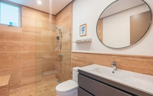 Incredible 3BR apt w Amazing View in Cap Cana