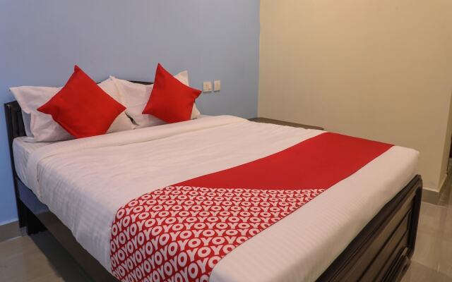 OYO 15457 Grd Residency