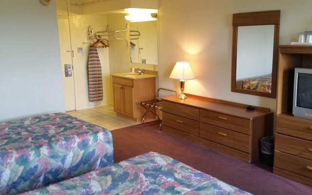 Huntingdon Motor Inn