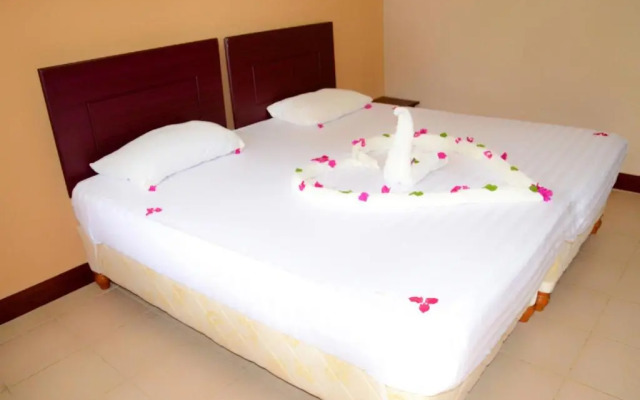 New Bagamoyo Beach Resort