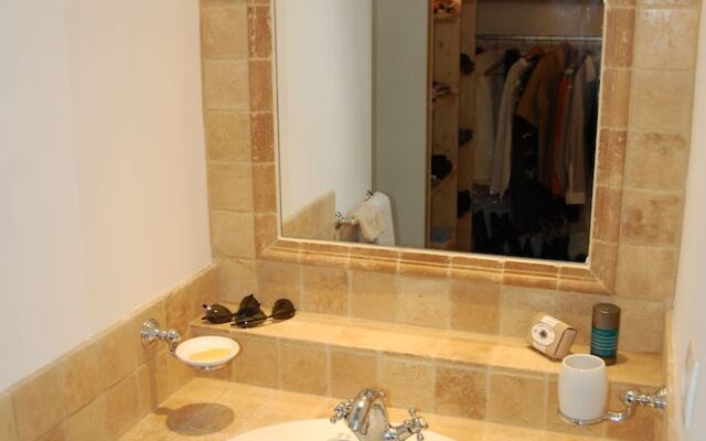Appartement plein centre Vaison