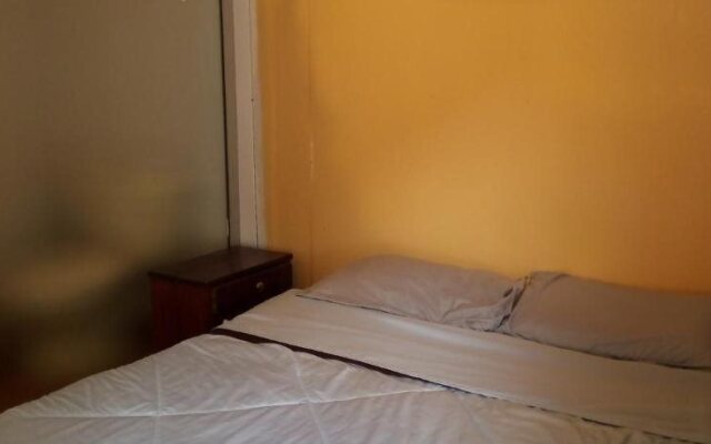 Milimani Backpackers