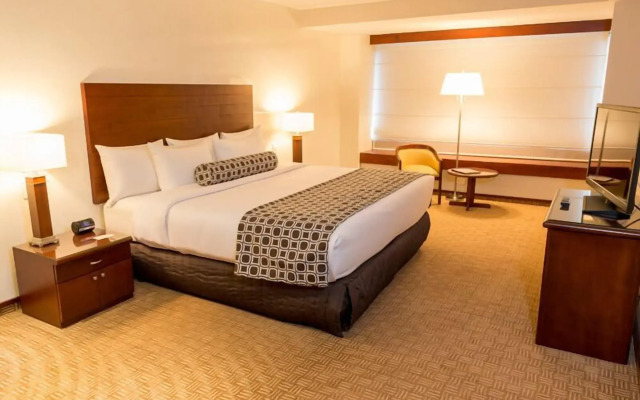 Tequendama Suites Bogota
