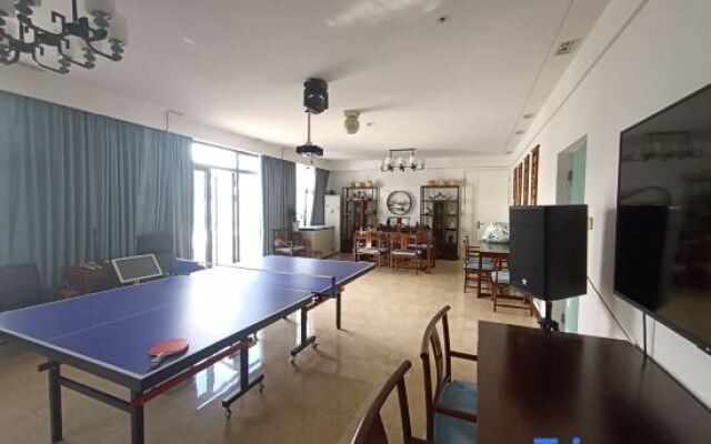 Yunshe Hot Spring Inn