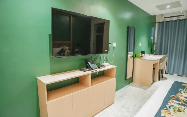 Diane Residences