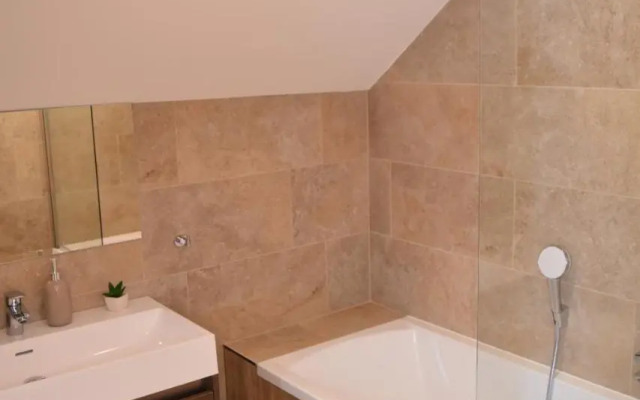 Fenyő Apartman Miskolctapolca