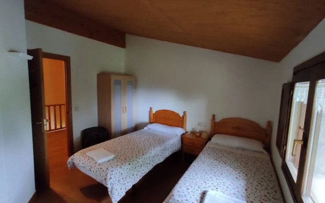Casa Rural Can Simonet de Rocabruna