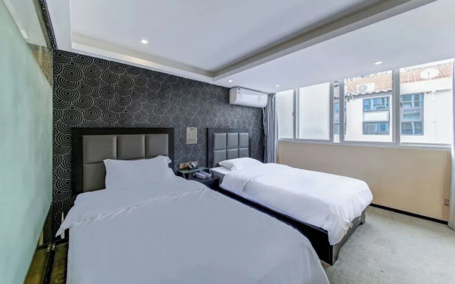 StarChain Zengcuoan Hotel Xiamen