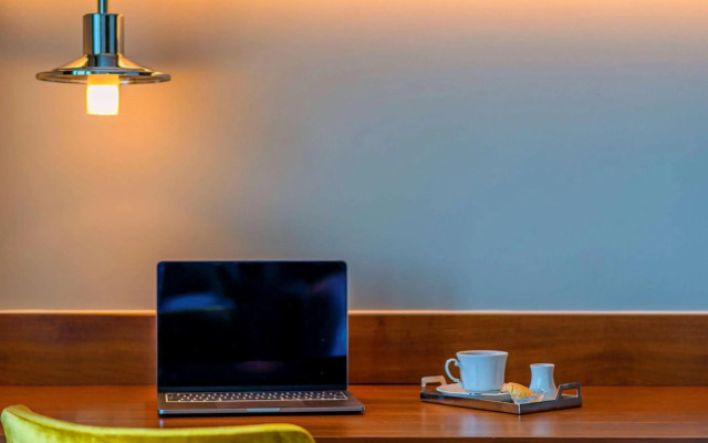 The Artisan Hotel Istanbul - MGallery Collection