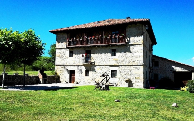 Casa Rural La Toba I y II