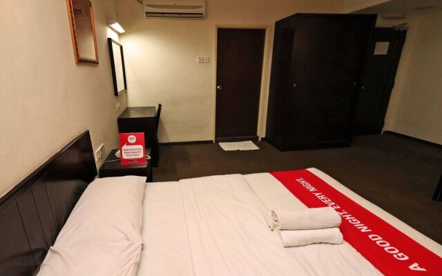 NIDA Rooms Johor Bahru City Center