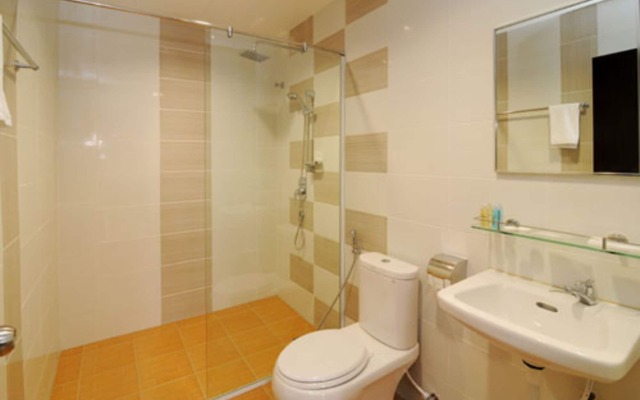 Inn Home Hotel