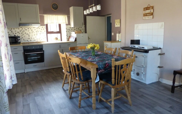 Garadice View Farmhouse