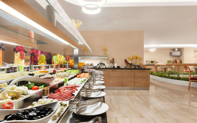 Ramada by Wyndham Diyarbakir