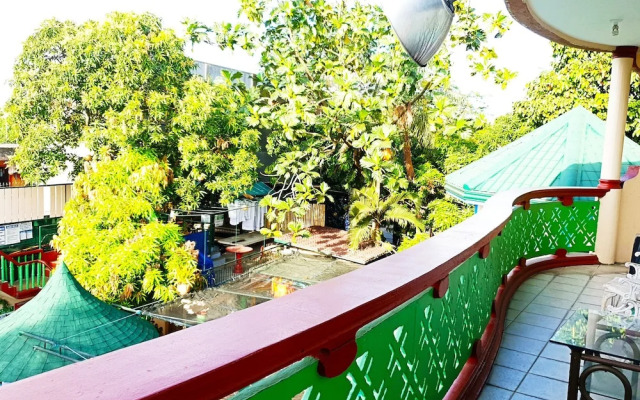 OYO 477 Carino Resort