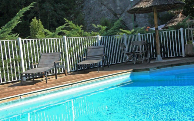 Comfort Hotel Grenoble St. Egreve