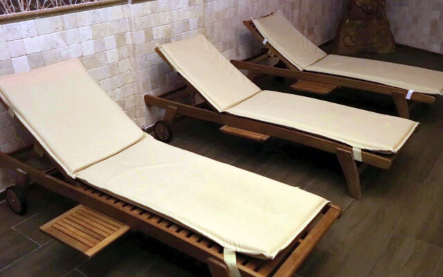 My Home Resort - All inclusive