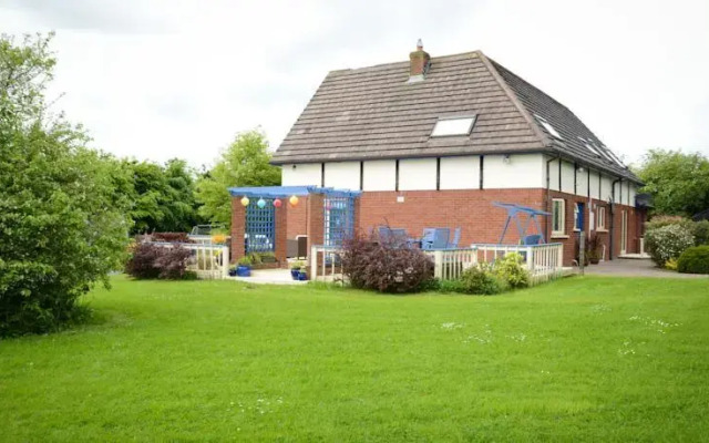 Kilroan House B&B