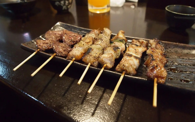 Rashiku Kanazawa