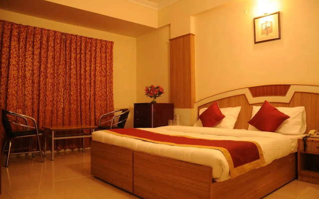 Srinidhi Residency