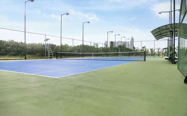 New City Thu Thiem D2