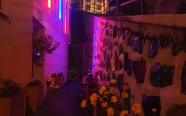 Sila Apart Otel