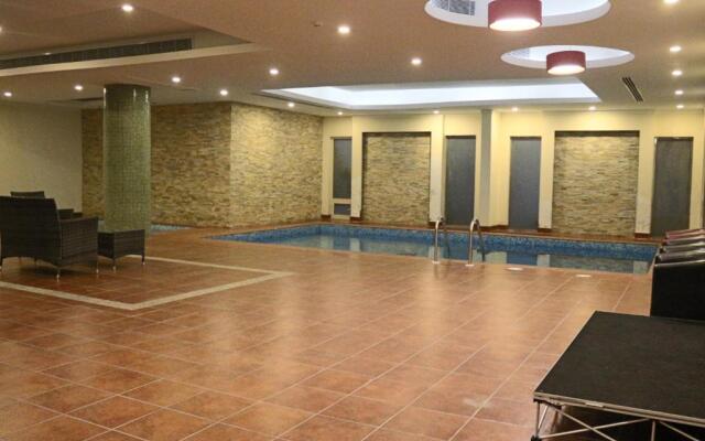 Valencia Hotel Suites