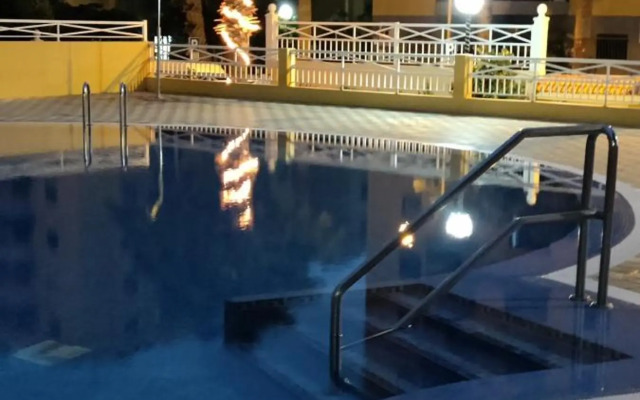 vivienda vacacional Maravillosa