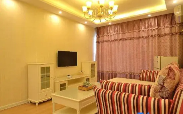 Harbin Yonghui Hotel-style Apartment