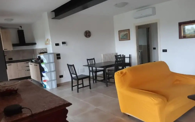 Villa Teresa Apt Lake Garda View