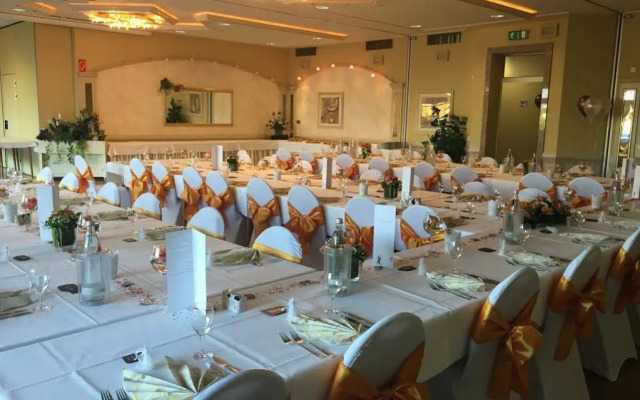 Hotel-Restaurant Görres
