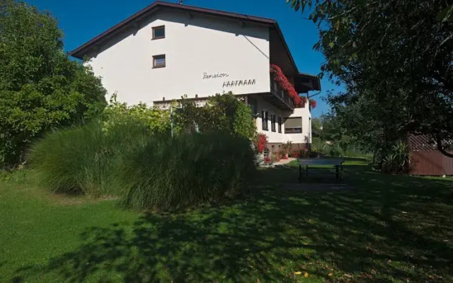 Pension Hartmann