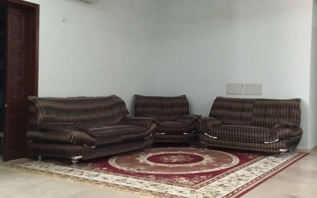 Oriental Nights Rest House