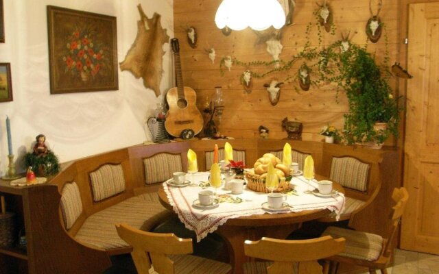 Frühstückspension Haus am Wald