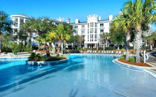 Market Street Inn 541