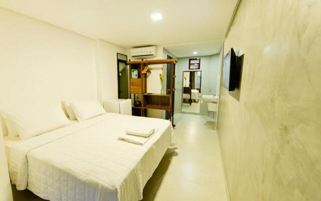 Xilo Design Hotel