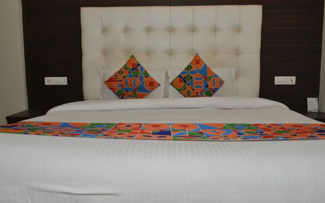 Hotel K.K. Continental