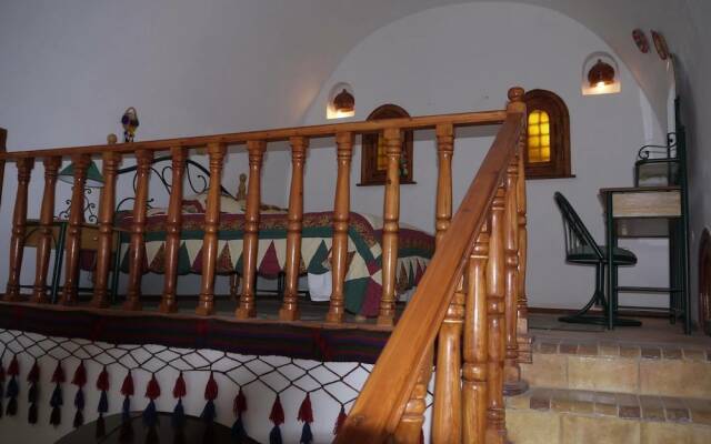 Siwa Paradise Hotel