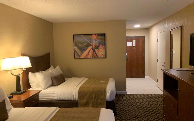 Best Western Plus Wooster Hotel & Conference Center