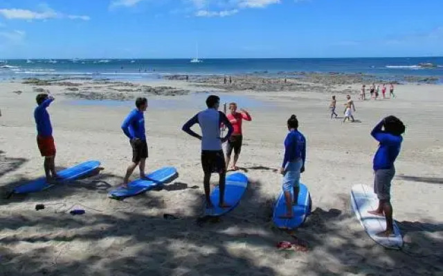 Tamarindo Beach For Rent Condo 206
