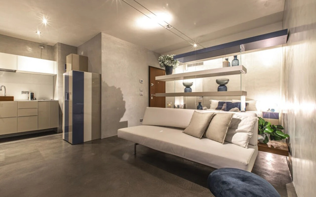 San Marco Deluxe Suite R&R