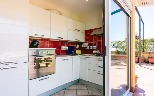 Firenze Rooftop by Wonderful Italy