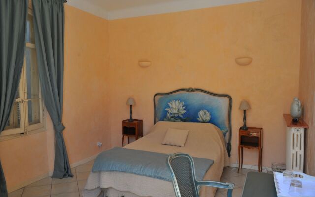 Villa Valflor Appartements