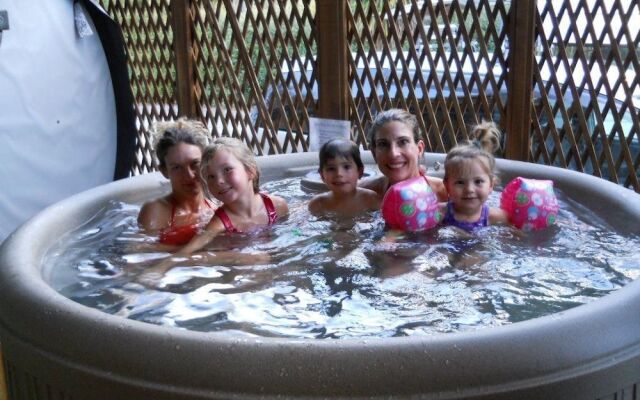 Altamont Lodge
