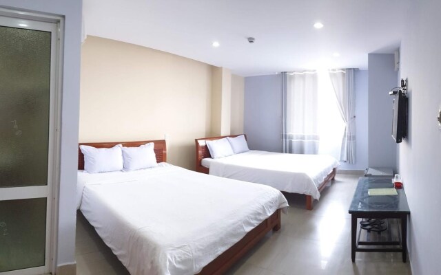 Thai Duong Hotel Danang