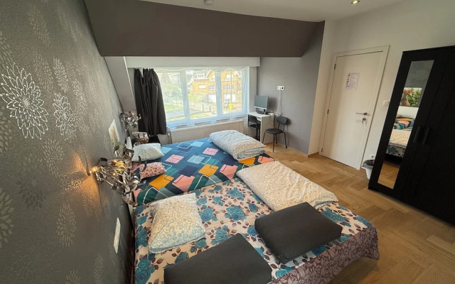 The Beautiful White House