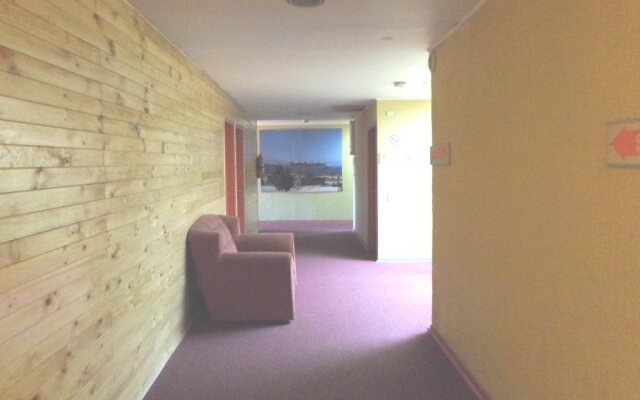 Hotel Don Teo