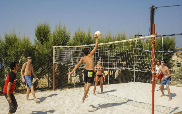 Spiros-Soula Family Hotel & Apartments